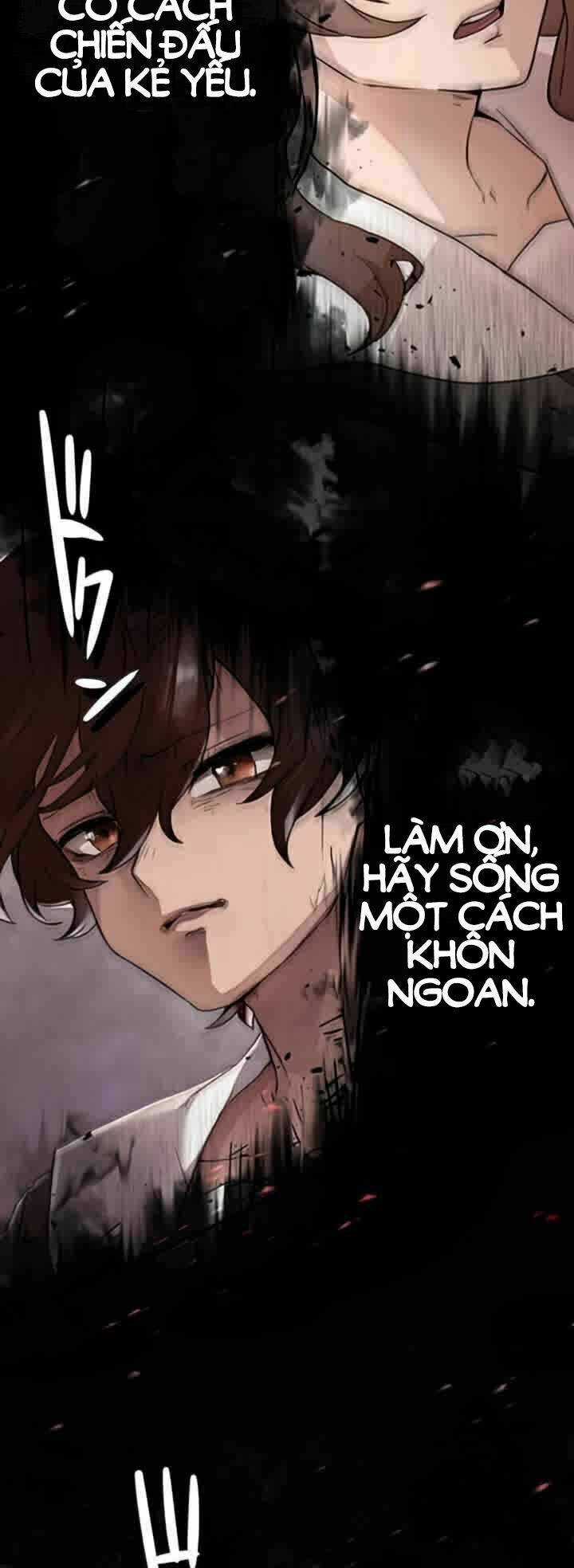 Tôi Trở Thành Thợ Săn Rank S Bằng Hệ Thống Quỷ Vương Chapter 2 trang 31