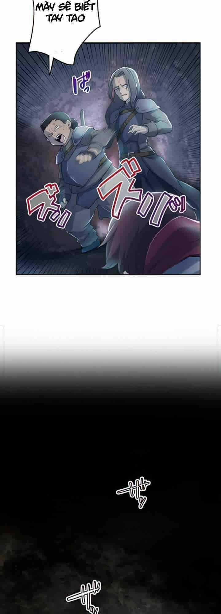 Tôi Trở Thành Thợ Săn Rank S Bằng Hệ Thống Quỷ Vương Chapter 2 trang 35