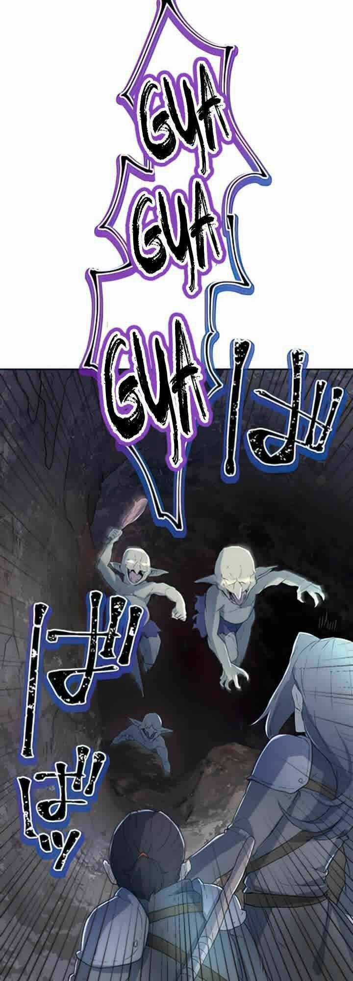 Tôi Trở Thành Thợ Săn Rank S Bằng Hệ Thống Quỷ Vương Chapter 2 trang 38