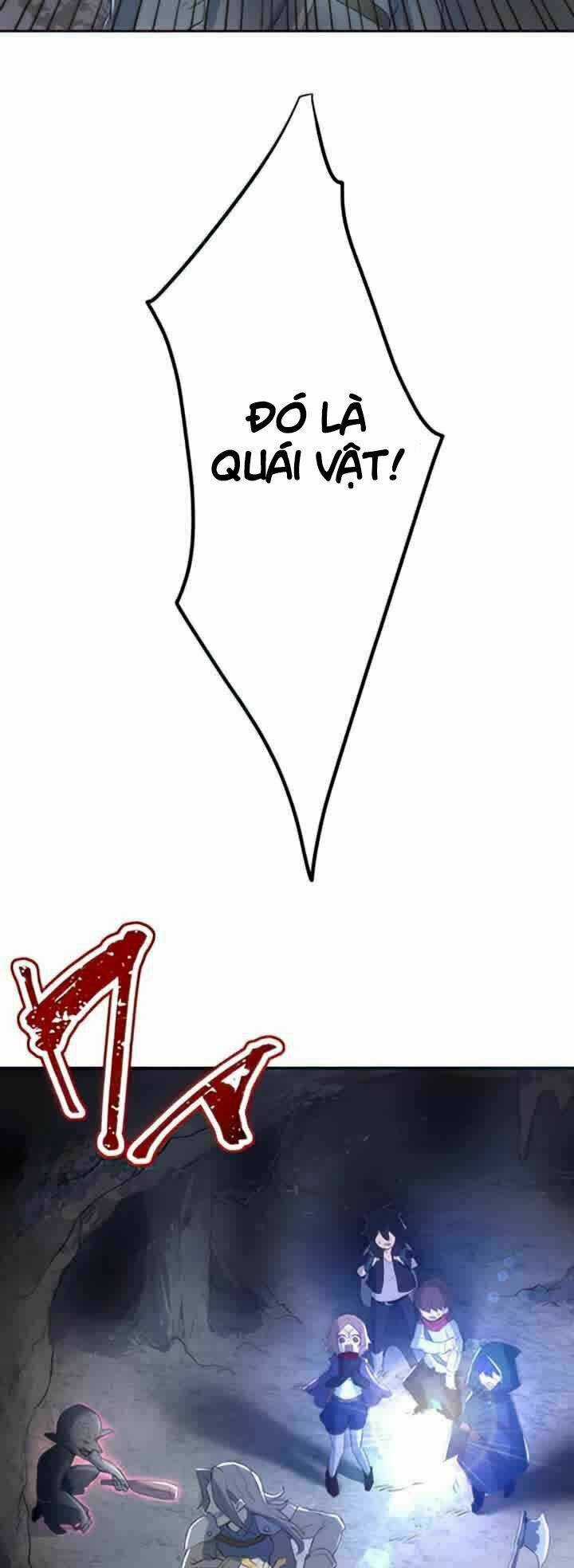 Tôi Trở Thành Thợ Săn Rank S Bằng Hệ Thống Quỷ Vương Chapter 2 trang 39