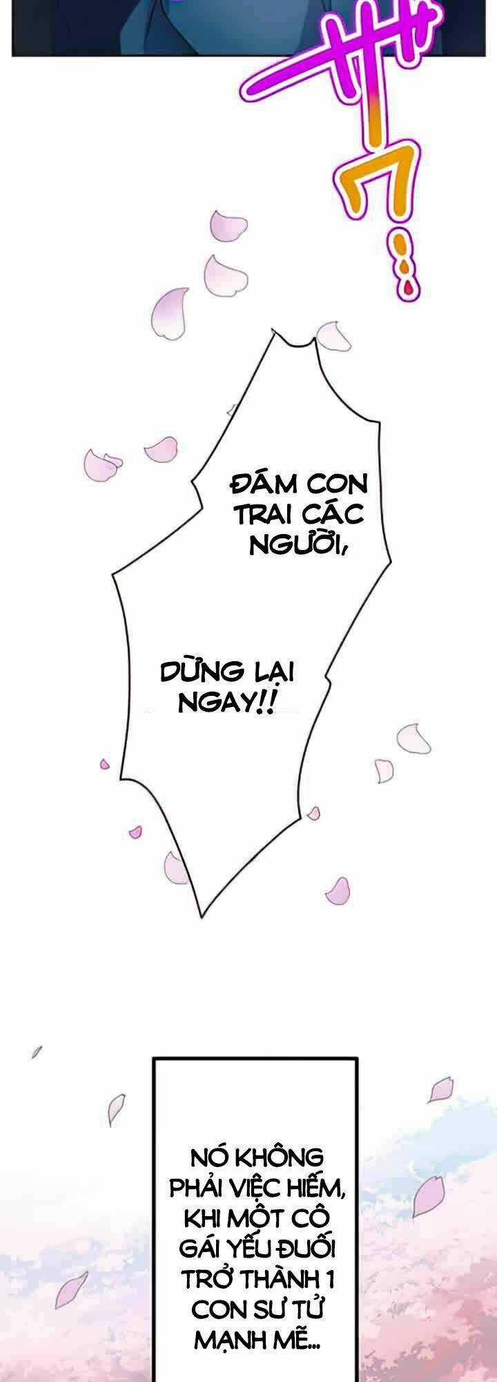 Tôi Trở Thành Thợ Săn Rank S Bằng Hệ Thống Quỷ Vương Chapter 2 trang 4