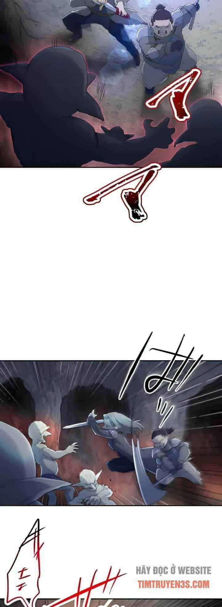 Tôi Trở Thành Thợ Săn Rank S Bằng Hệ Thống Quỷ Vương Chapter 2 trang 40