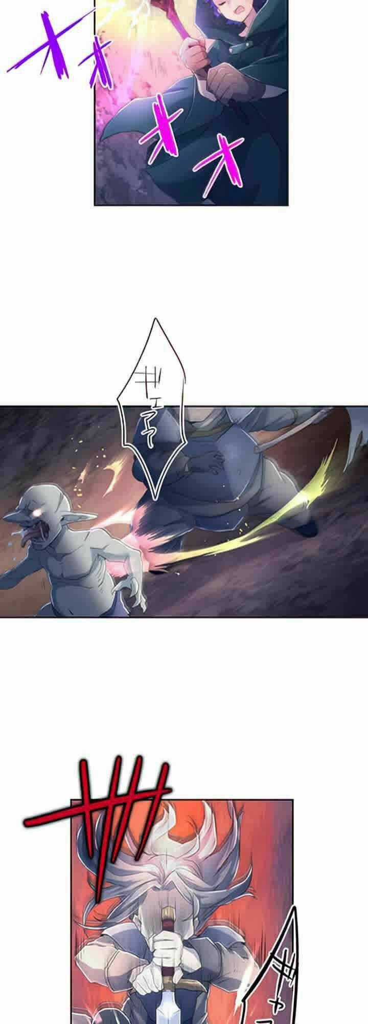 Tôi Trở Thành Thợ Săn Rank S Bằng Hệ Thống Quỷ Vương Chapter 2 trang 42