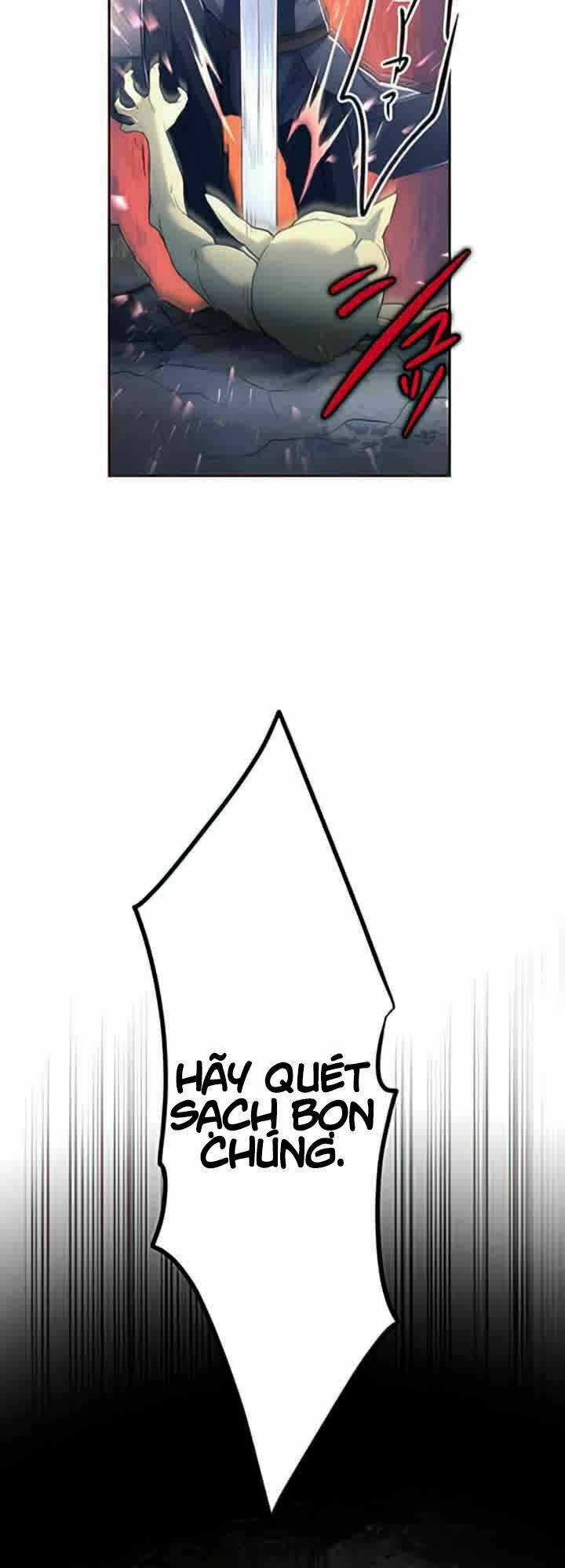 Tôi Trở Thành Thợ Săn Rank S Bằng Hệ Thống Quỷ Vương Chapter 2 trang 43