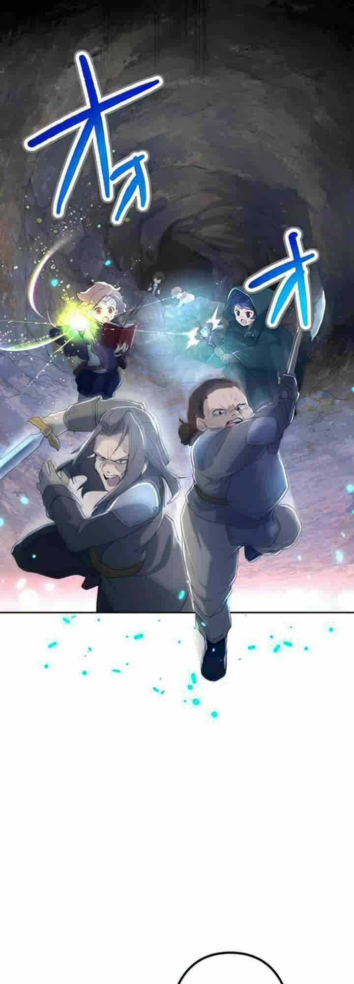 Tôi Trở Thành Thợ Săn Rank S Bằng Hệ Thống Quỷ Vương Chapter 2 trang 44