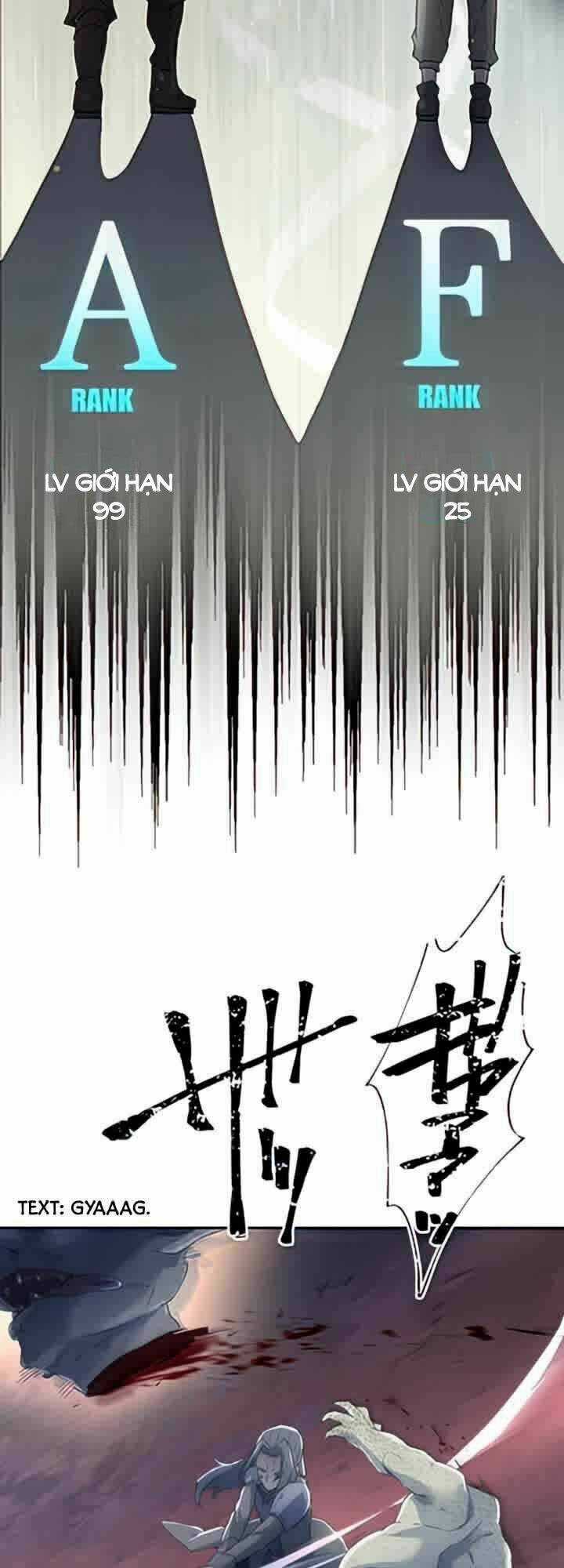 Tôi Trở Thành Thợ Săn Rank S Bằng Hệ Thống Quỷ Vương Chapter 2 trang 46