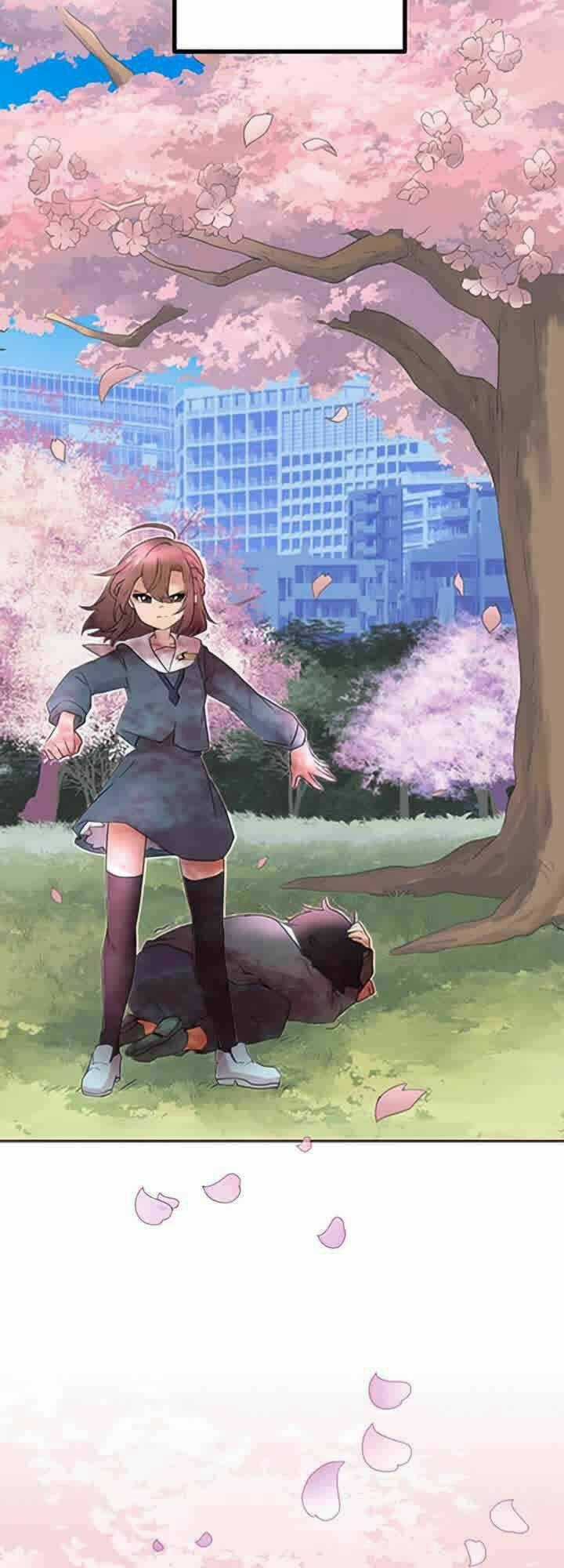 Tôi Trở Thành Thợ Săn Rank S Bằng Hệ Thống Quỷ Vương Chapter 2 trang 5