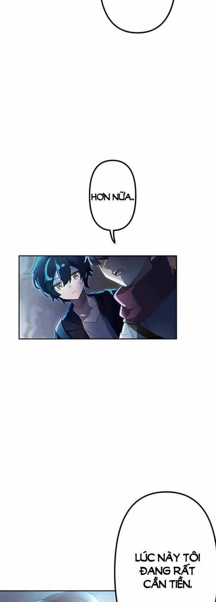 Tôi Trở Thành Thợ Săn Rank S Bằng Hệ Thống Quỷ Vương Chapter 2 trang 50