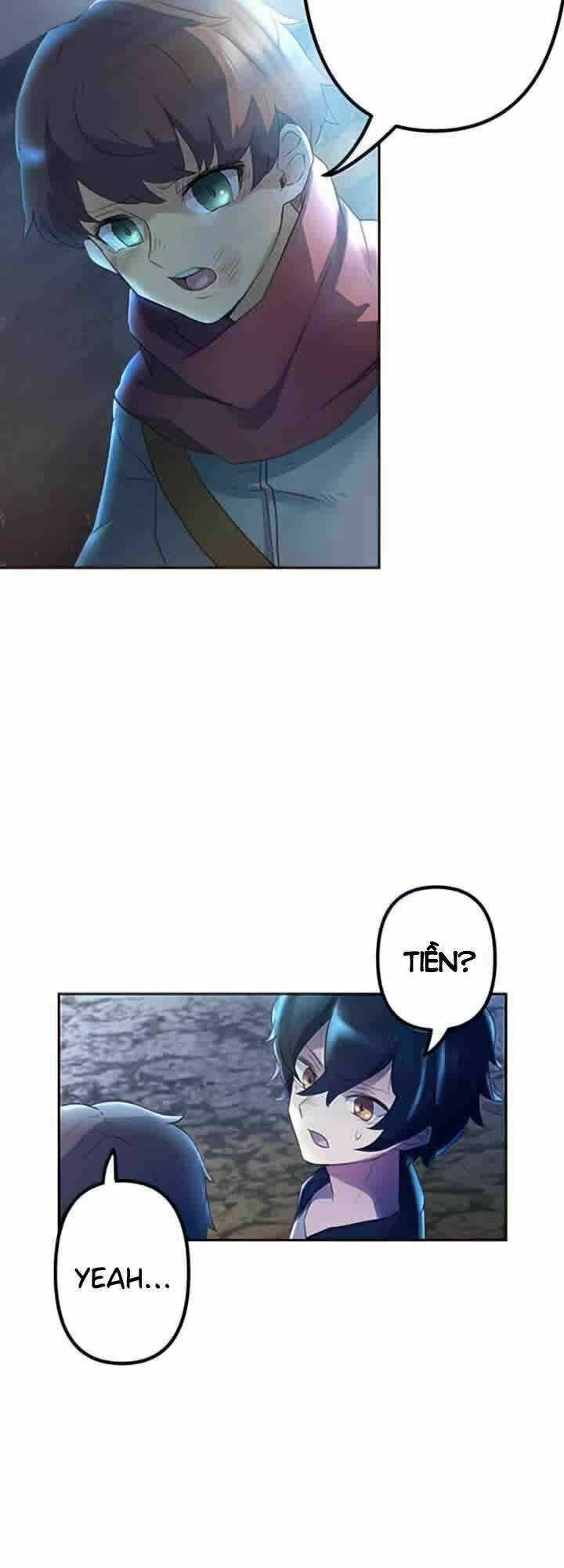 Tôi Trở Thành Thợ Săn Rank S Bằng Hệ Thống Quỷ Vương Chapter 2 trang 51