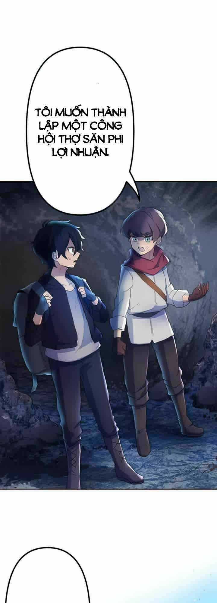 Tôi Trở Thành Thợ Săn Rank S Bằng Hệ Thống Quỷ Vương Chapter 2 trang 52