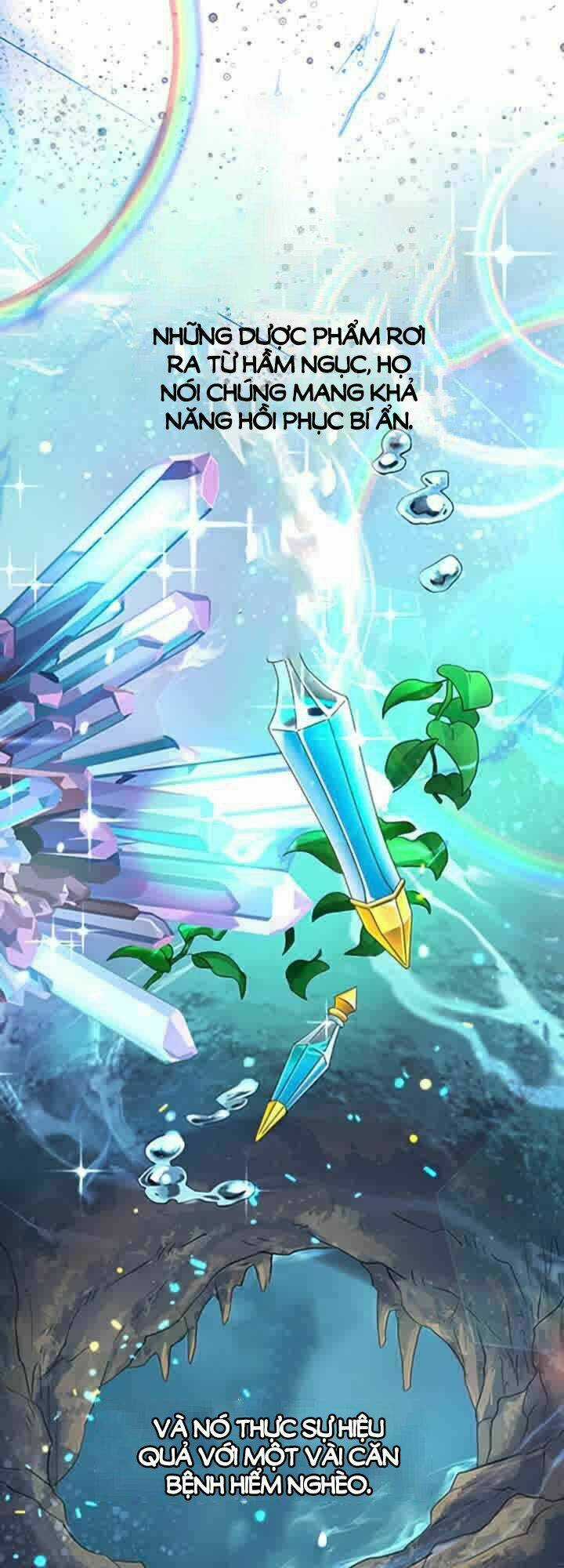 Tôi Trở Thành Thợ Săn Rank S Bằng Hệ Thống Quỷ Vương Chapter 2 trang 54