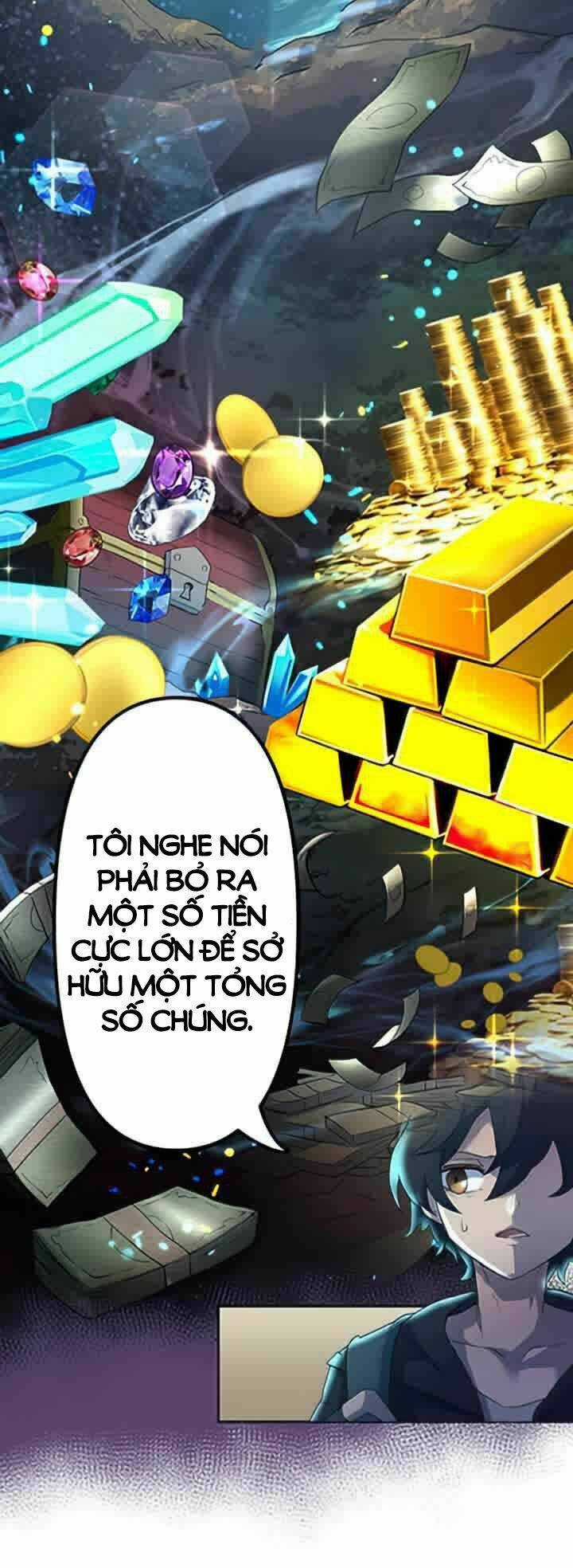 Tôi Trở Thành Thợ Săn Rank S Bằng Hệ Thống Quỷ Vương Chapter 2 trang 55