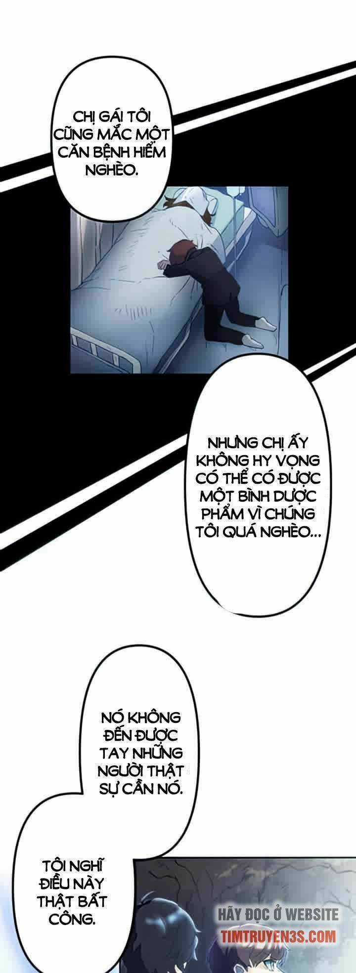 Tôi Trở Thành Thợ Săn Rank S Bằng Hệ Thống Quỷ Vương Chapter 2 trang 56