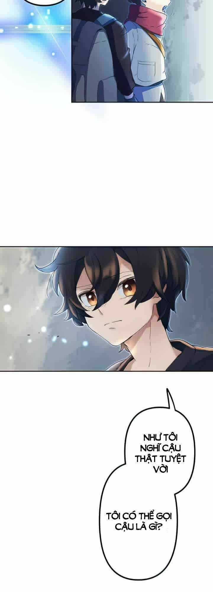 Tôi Trở Thành Thợ Săn Rank S Bằng Hệ Thống Quỷ Vương Chapter 2 trang 57