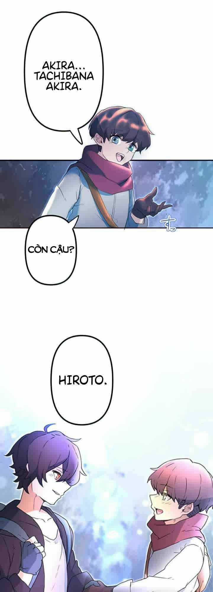 Tôi Trở Thành Thợ Săn Rank S Bằng Hệ Thống Quỷ Vương Chapter 2 trang 58