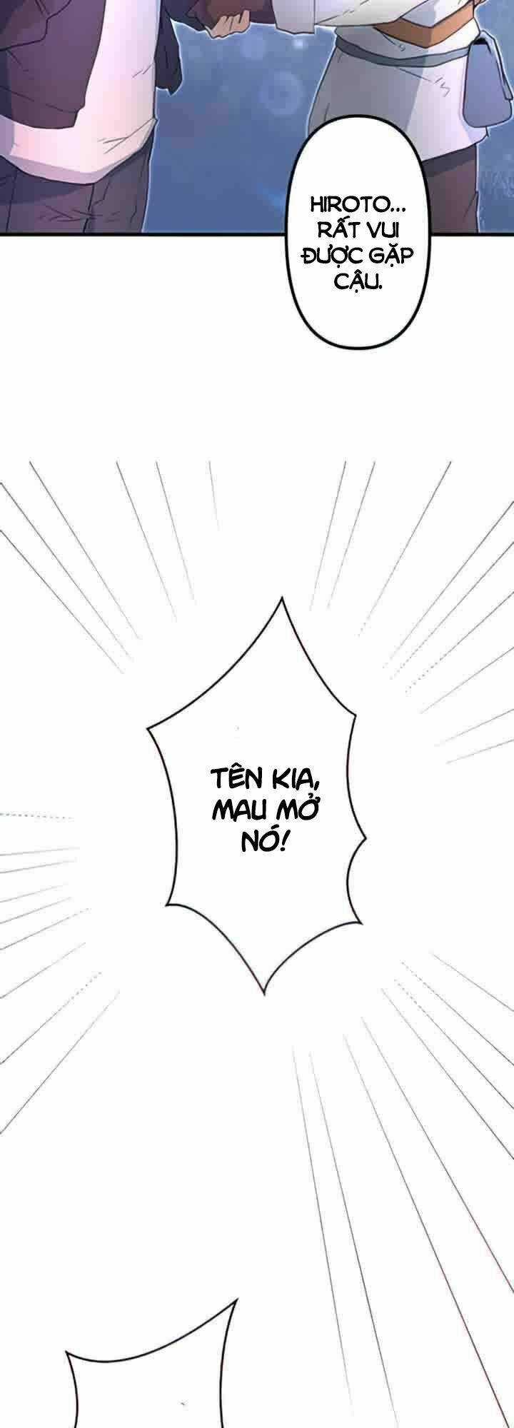 Tôi Trở Thành Thợ Săn Rank S Bằng Hệ Thống Quỷ Vương Chapter 2 trang 59