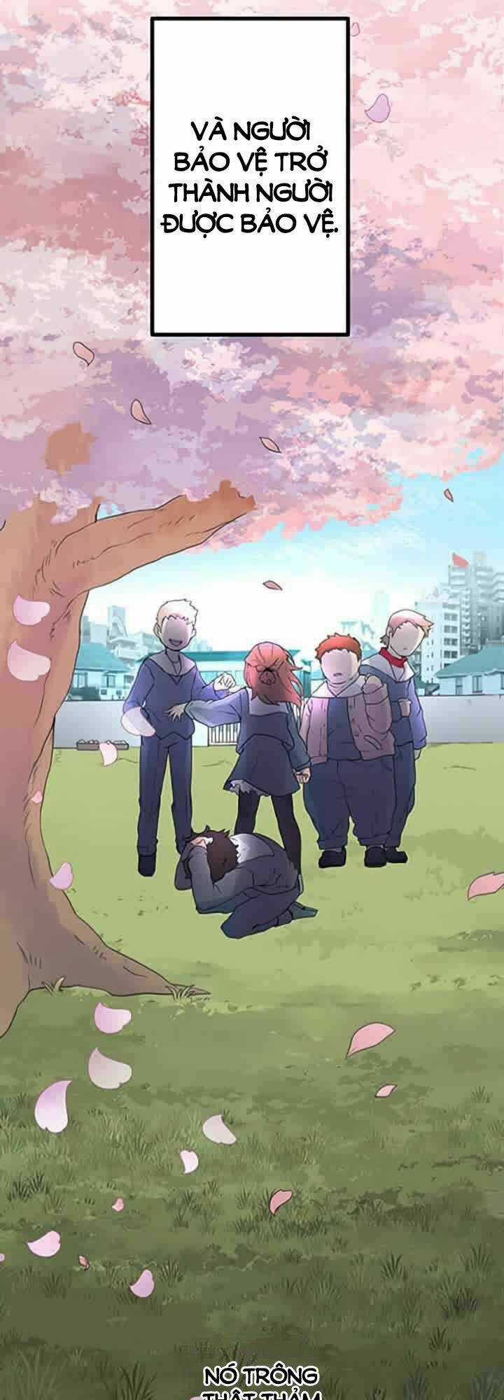 Tôi Trở Thành Thợ Săn Rank S Bằng Hệ Thống Quỷ Vương Chapter 2 trang 6