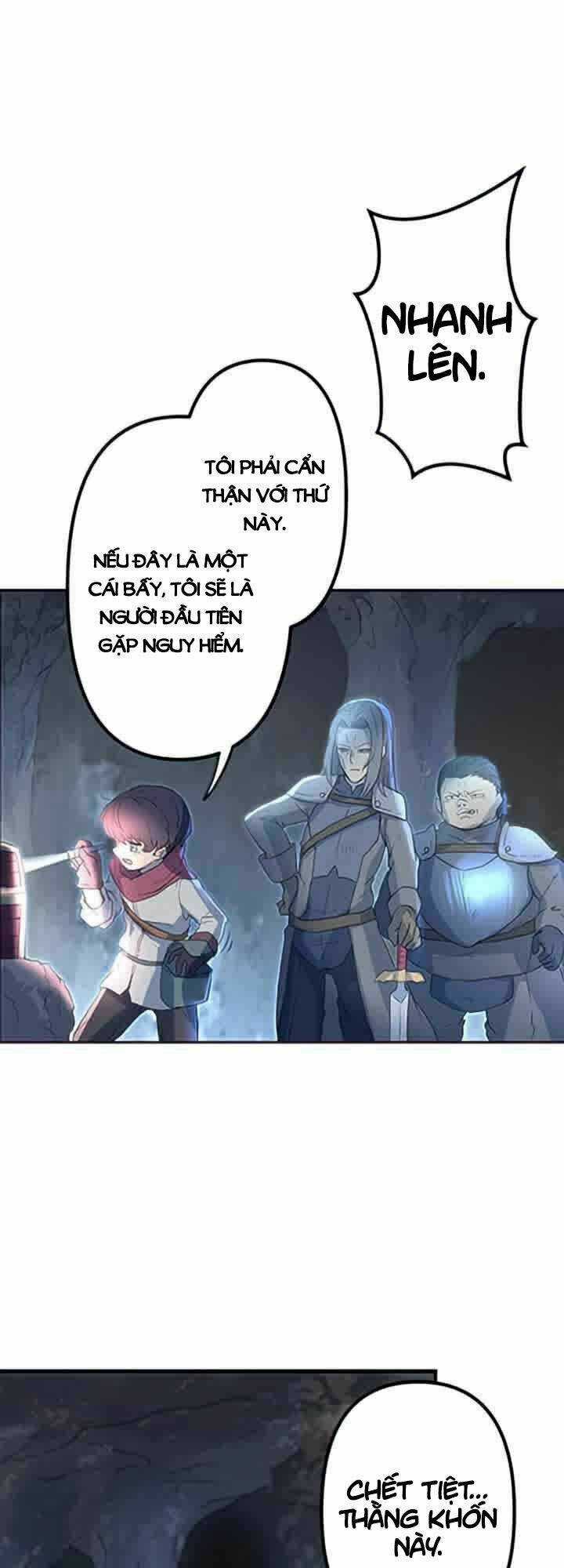 Tôi Trở Thành Thợ Săn Rank S Bằng Hệ Thống Quỷ Vương Chapter 2 trang 61