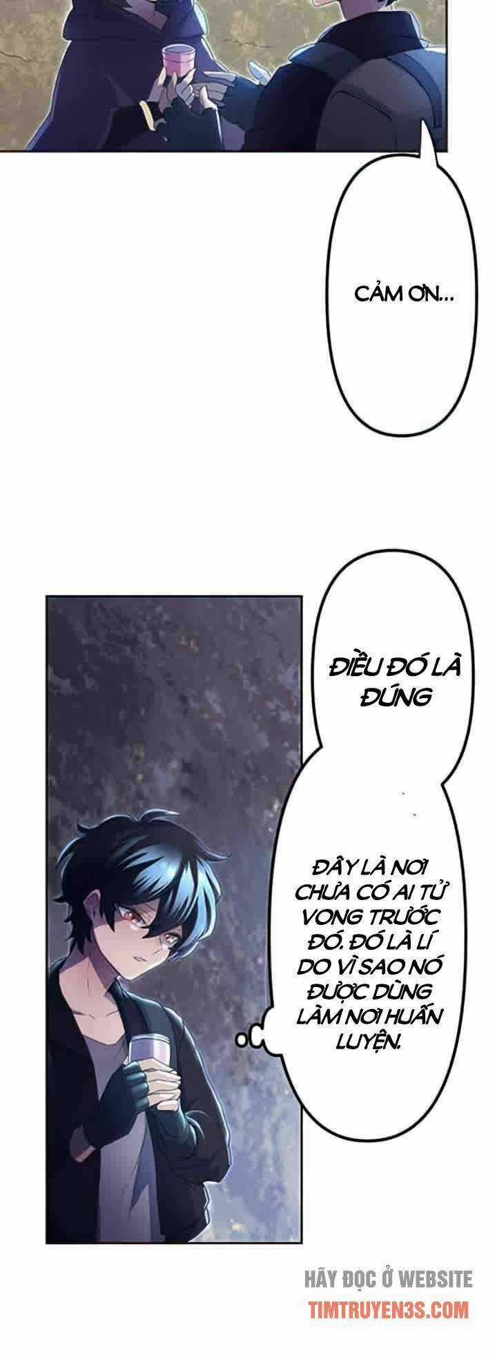 Tôi Trở Thành Thợ Săn Rank S Bằng Hệ Thống Quỷ Vương Chapter 2 trang 64