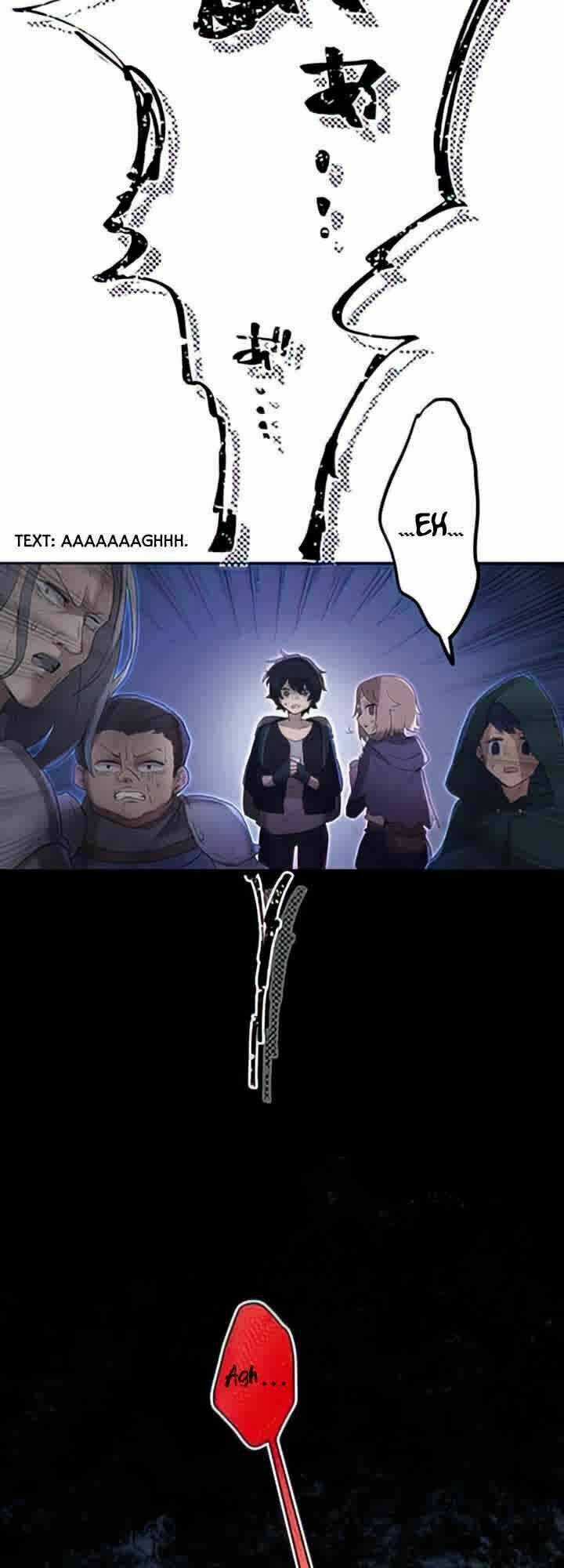 Tôi Trở Thành Thợ Săn Rank S Bằng Hệ Thống Quỷ Vương Chapter 2 trang 66