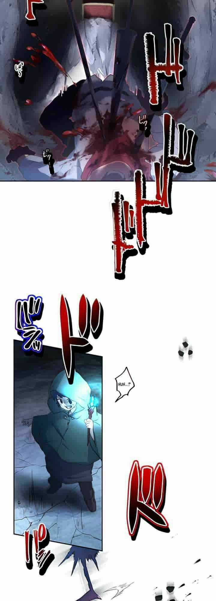 Tôi Trở Thành Thợ Săn Rank S Bằng Hệ Thống Quỷ Vương Chapter 2 trang 68