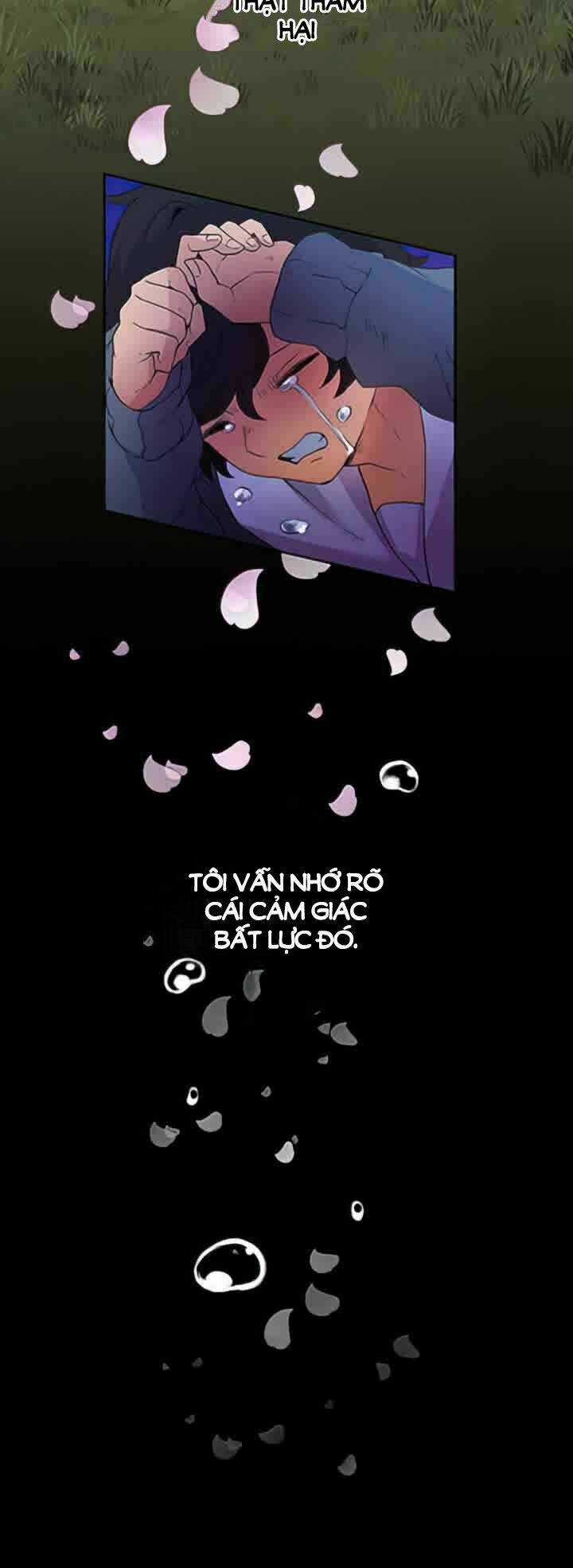 Tôi Trở Thành Thợ Săn Rank S Bằng Hệ Thống Quỷ Vương Chapter 2 trang 7