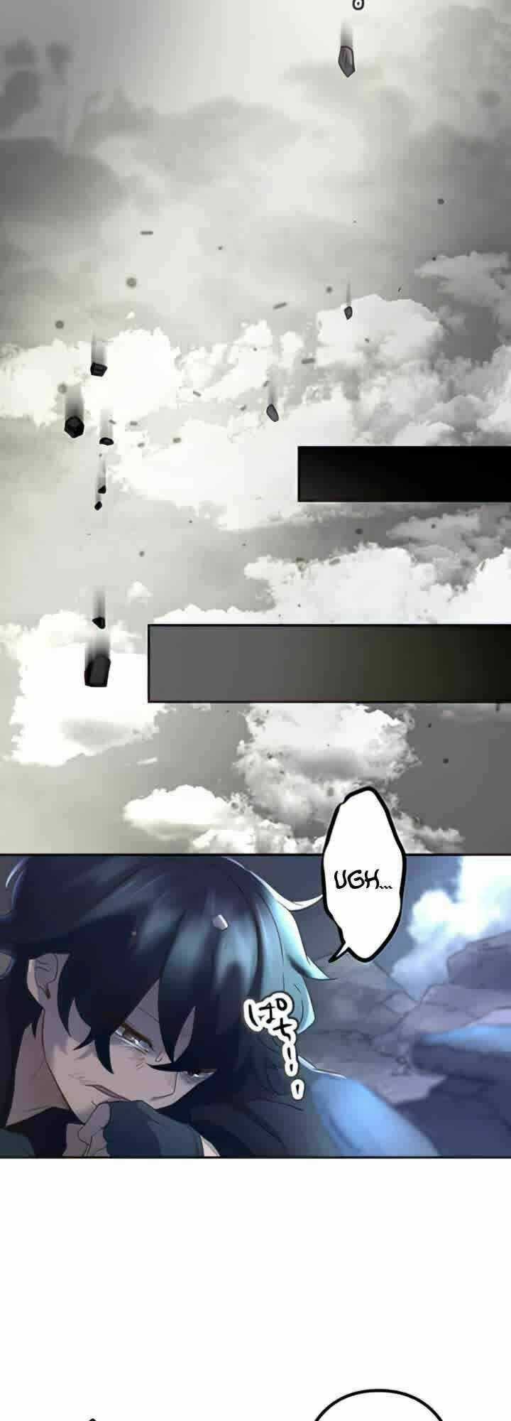 Tôi Trở Thành Thợ Săn Rank S Bằng Hệ Thống Quỷ Vương Chapter 2 trang 73