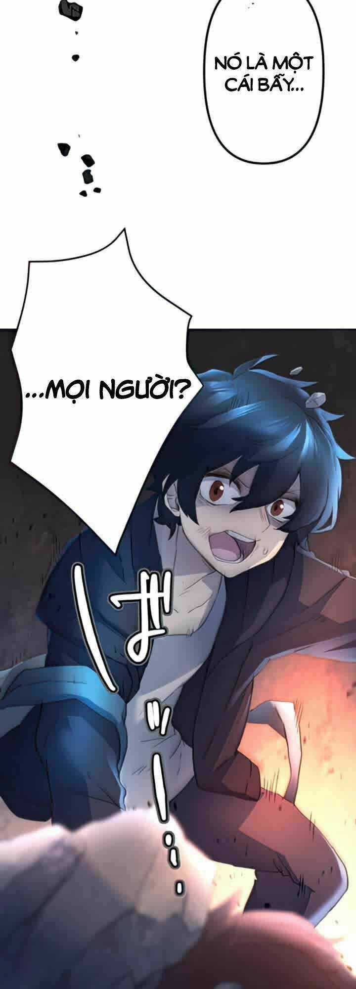 Tôi Trở Thành Thợ Săn Rank S Bằng Hệ Thống Quỷ Vương Chapter 2 trang 74