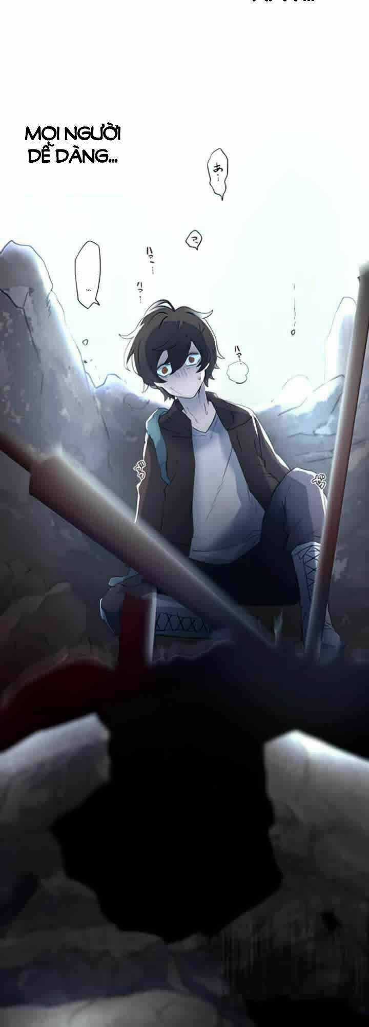 Tôi Trở Thành Thợ Săn Rank S Bằng Hệ Thống Quỷ Vương Chapter 2 trang 77