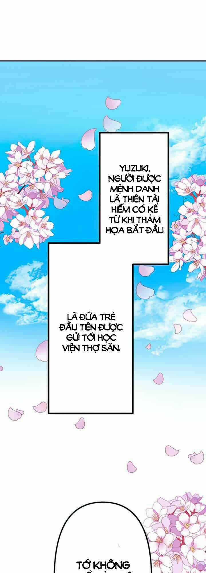 Tôi Trở Thành Thợ Săn Rank S Bằng Hệ Thống Quỷ Vương Chapter 2 trang 9