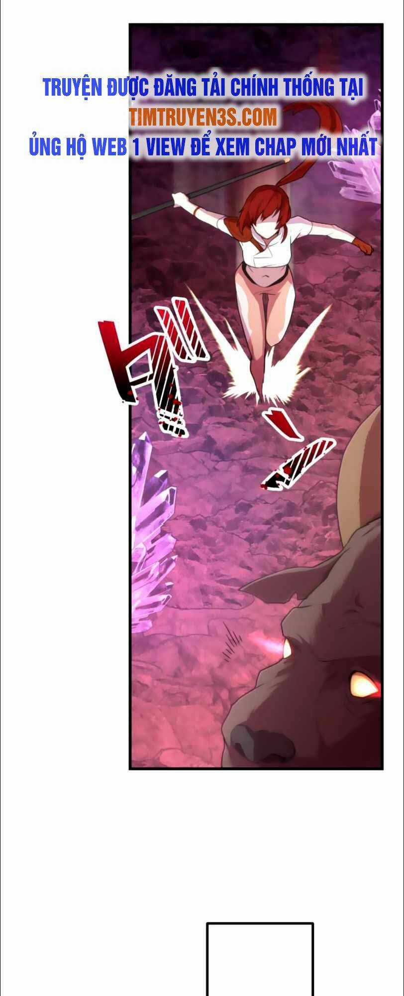 Tôi Trở Thành Thợ Săn Rank S Bằng Hệ Thống Quỷ Vương Chapter 20 trang 12