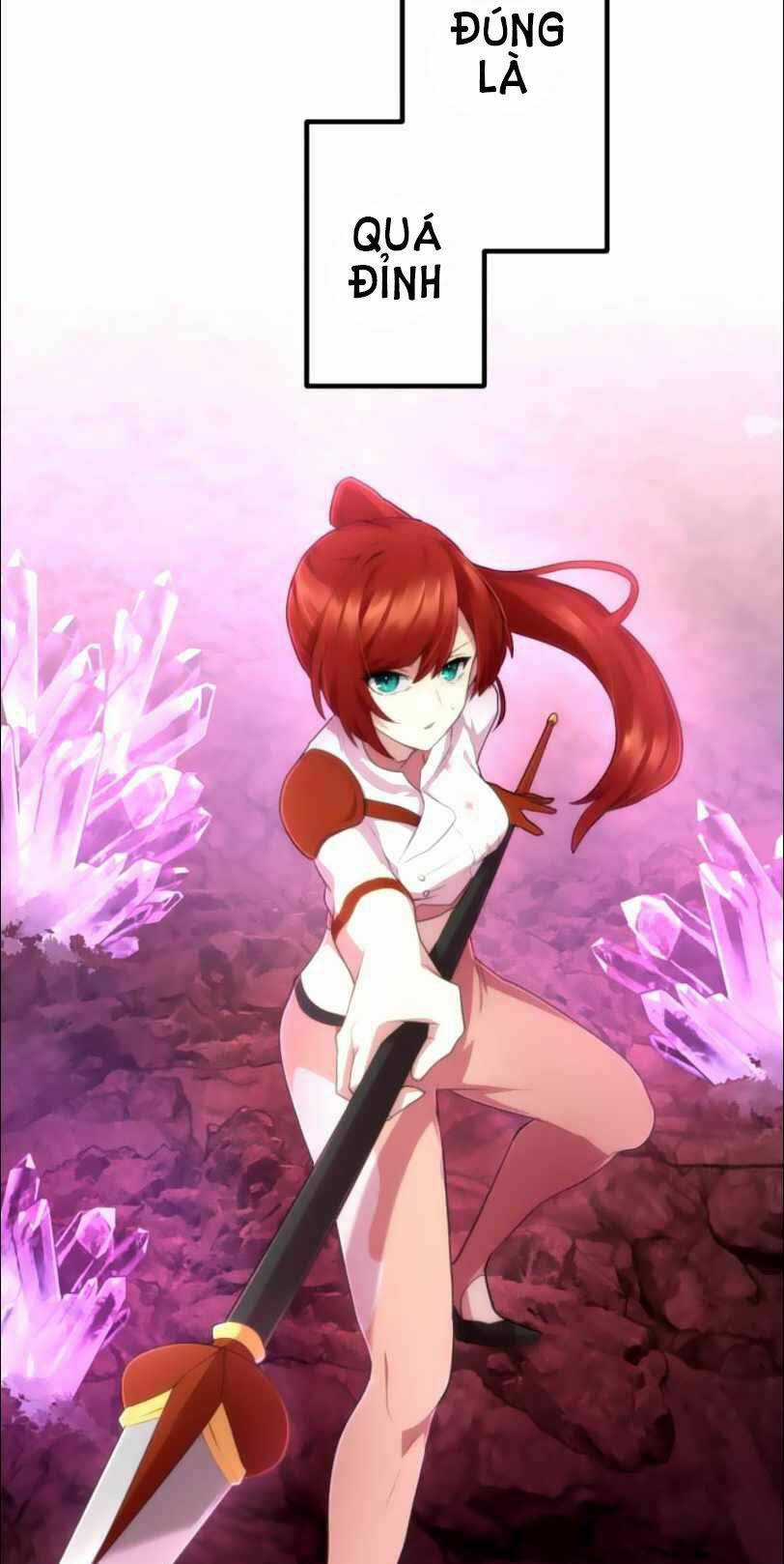 Tôi Trở Thành Thợ Săn Rank S Bằng Hệ Thống Quỷ Vương Chapter 20 trang 13