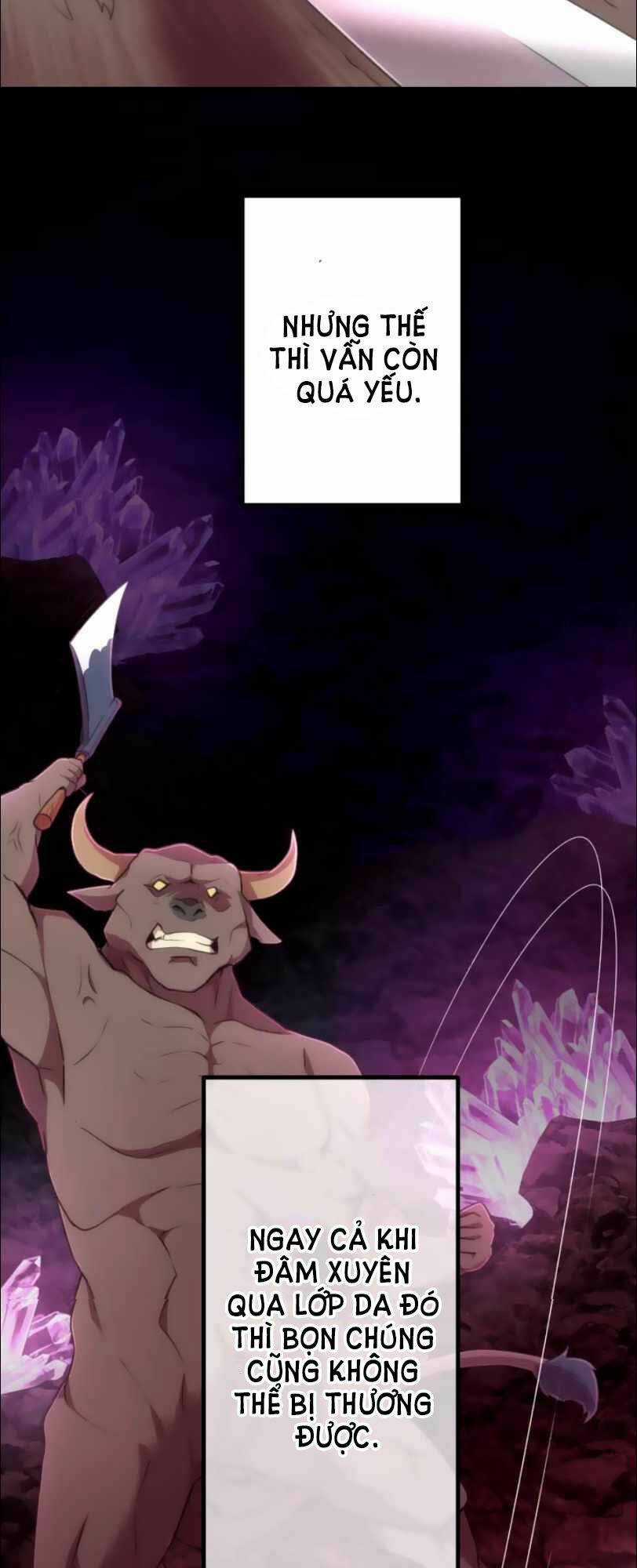 Tôi Trở Thành Thợ Săn Rank S Bằng Hệ Thống Quỷ Vương Chapter 20 trang 16