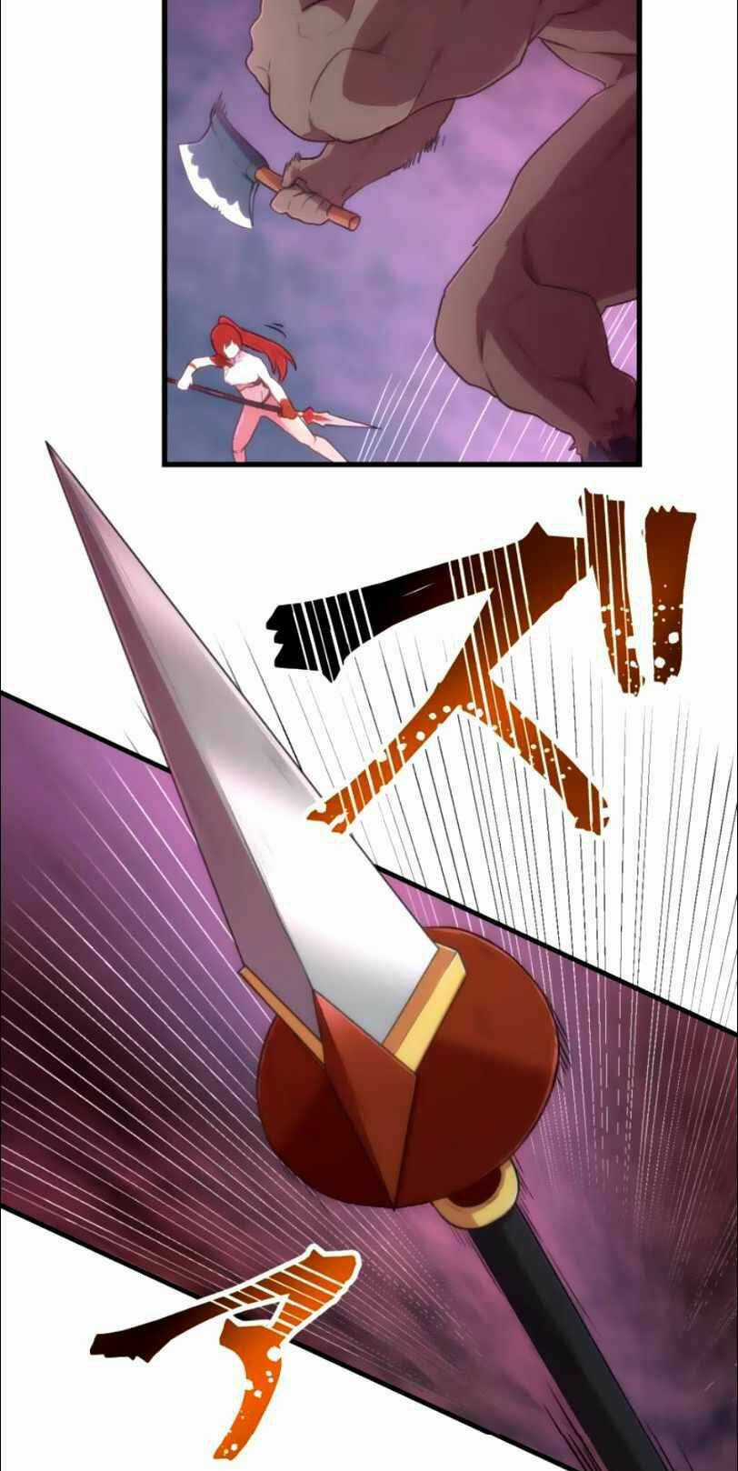 Tôi Trở Thành Thợ Săn Rank S Bằng Hệ Thống Quỷ Vương Chapter 20 trang 18