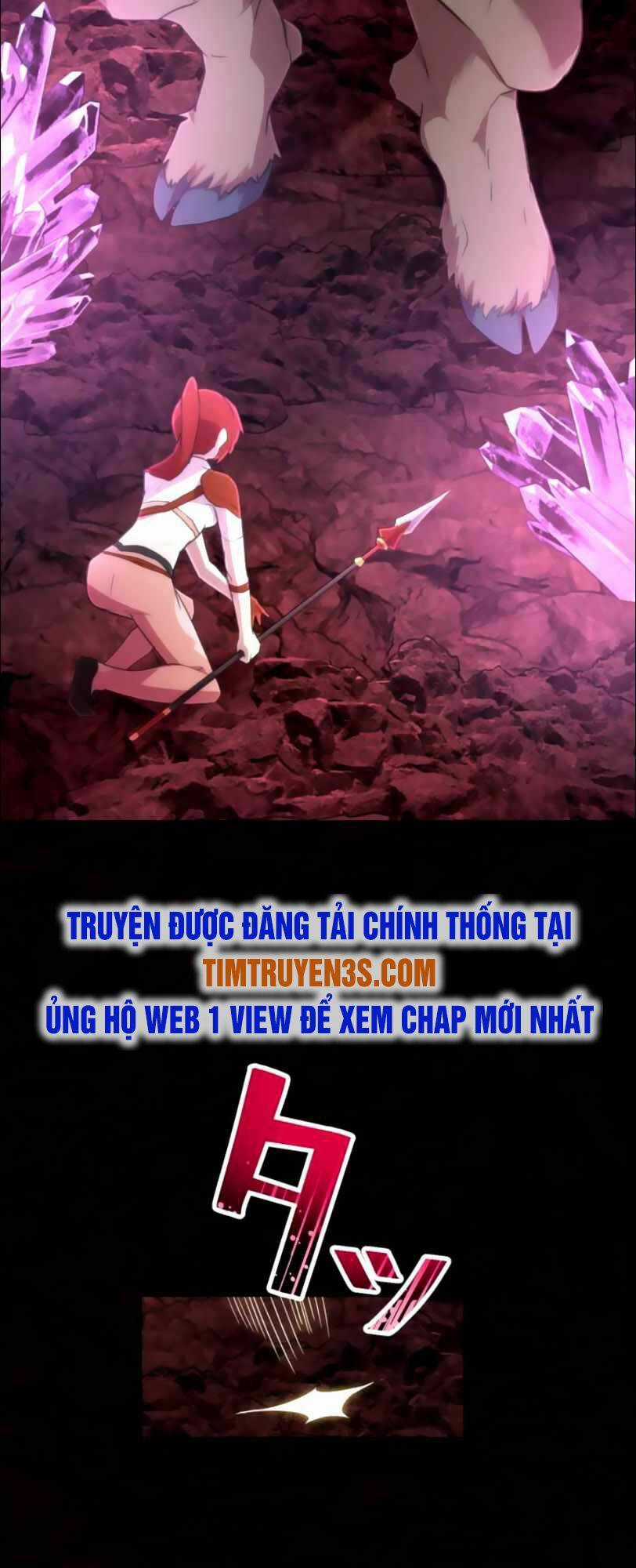 Tôi Trở Thành Thợ Săn Rank S Bằng Hệ Thống Quỷ Vương Chapter 20 trang 2