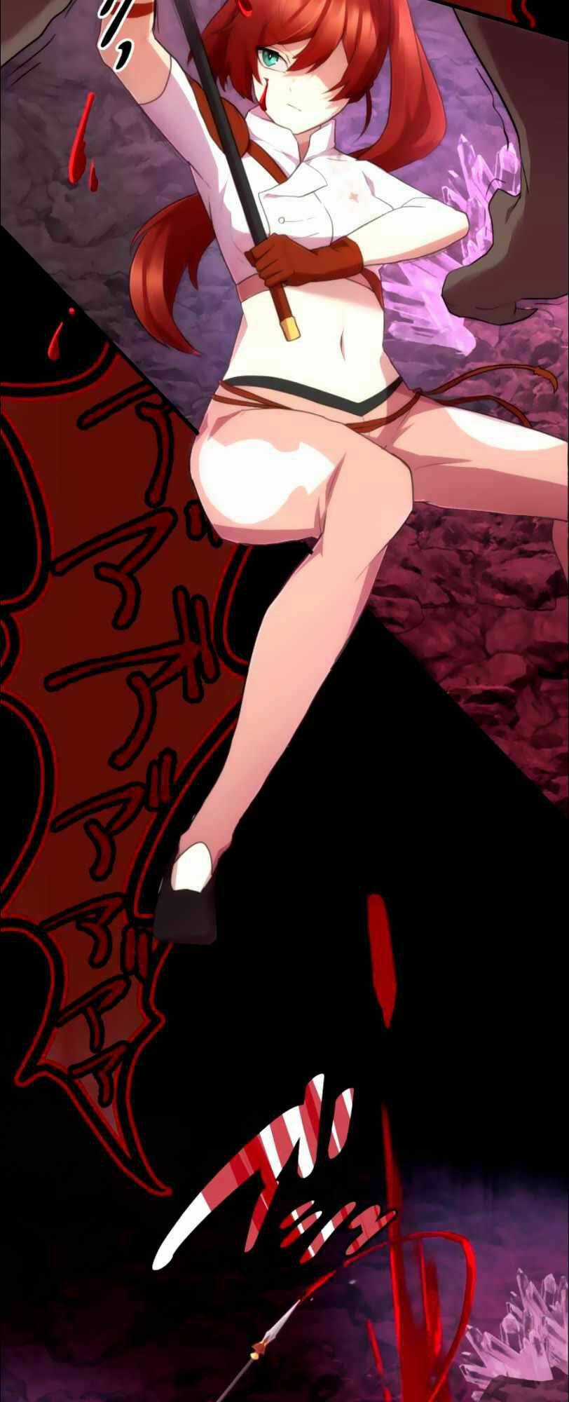 Tôi Trở Thành Thợ Săn Rank S Bằng Hệ Thống Quỷ Vương Chapter 20 trang 20