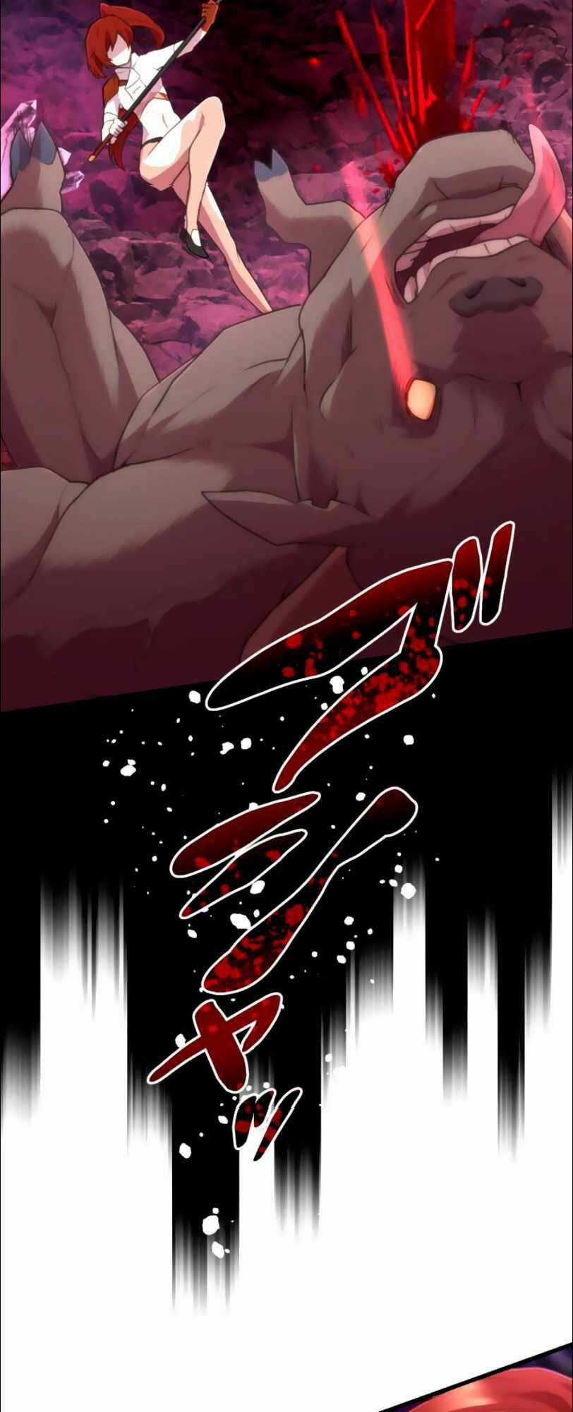 Tôi Trở Thành Thợ Săn Rank S Bằng Hệ Thống Quỷ Vương Chapter 20 trang 21