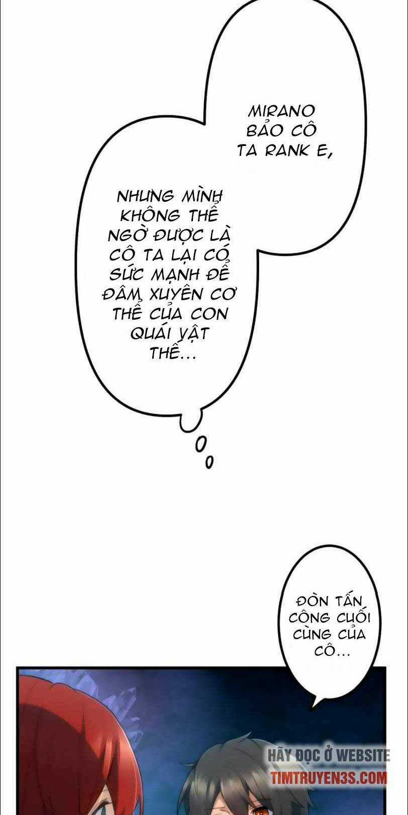 Tôi Trở Thành Thợ Săn Rank S Bằng Hệ Thống Quỷ Vương Chapter 20 trang 24