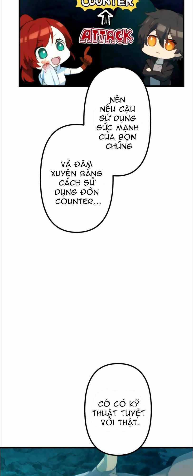 Tôi Trở Thành Thợ Săn Rank S Bằng Hệ Thống Quỷ Vương Chapter 20 trang 26