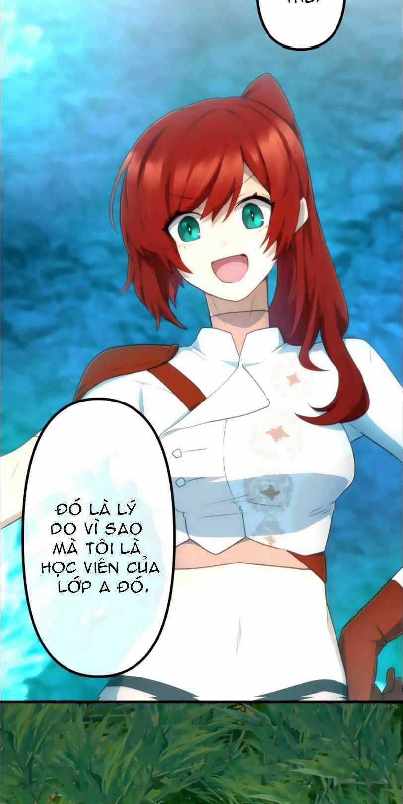 Tôi Trở Thành Thợ Săn Rank S Bằng Hệ Thống Quỷ Vương Chapter 20 trang 28