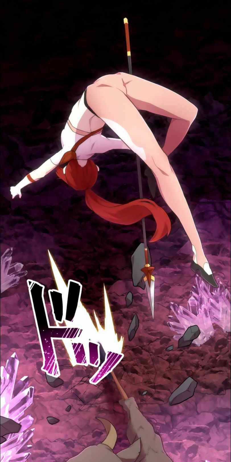 Tôi Trở Thành Thợ Săn Rank S Bằng Hệ Thống Quỷ Vương Chapter 20 trang 3