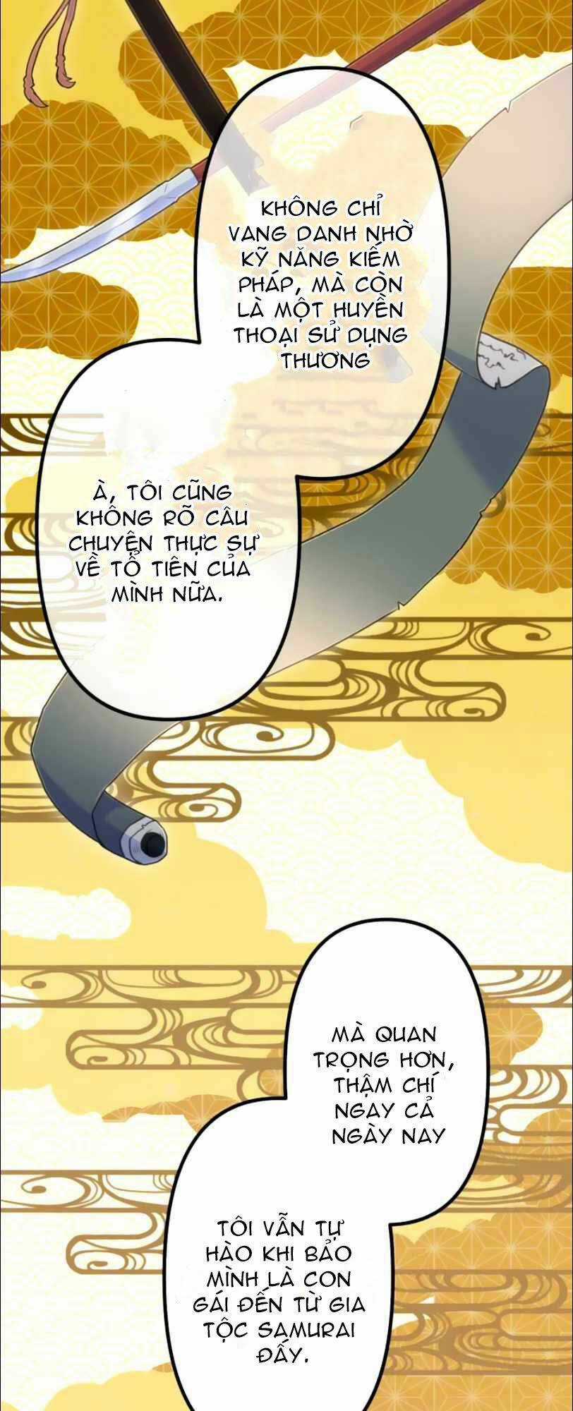 Tôi Trở Thành Thợ Săn Rank S Bằng Hệ Thống Quỷ Vương Chapter 20 trang 30