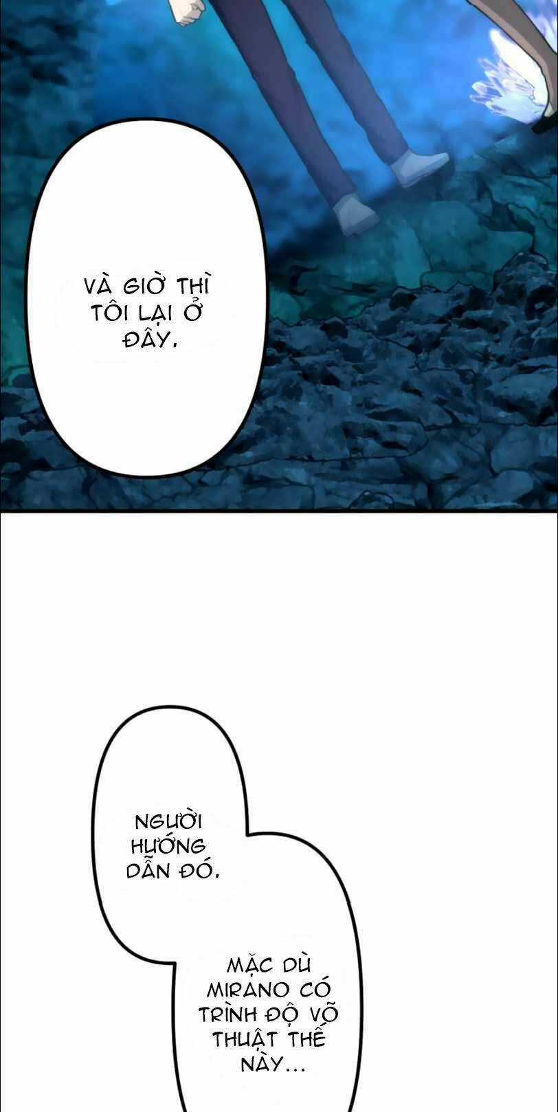 Tôi Trở Thành Thợ Săn Rank S Bằng Hệ Thống Quỷ Vương Chapter 20 trang 33