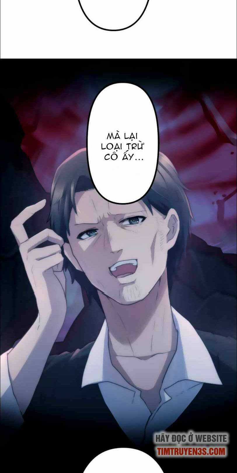 Tôi Trở Thành Thợ Săn Rank S Bằng Hệ Thống Quỷ Vương Chapter 20 trang 34