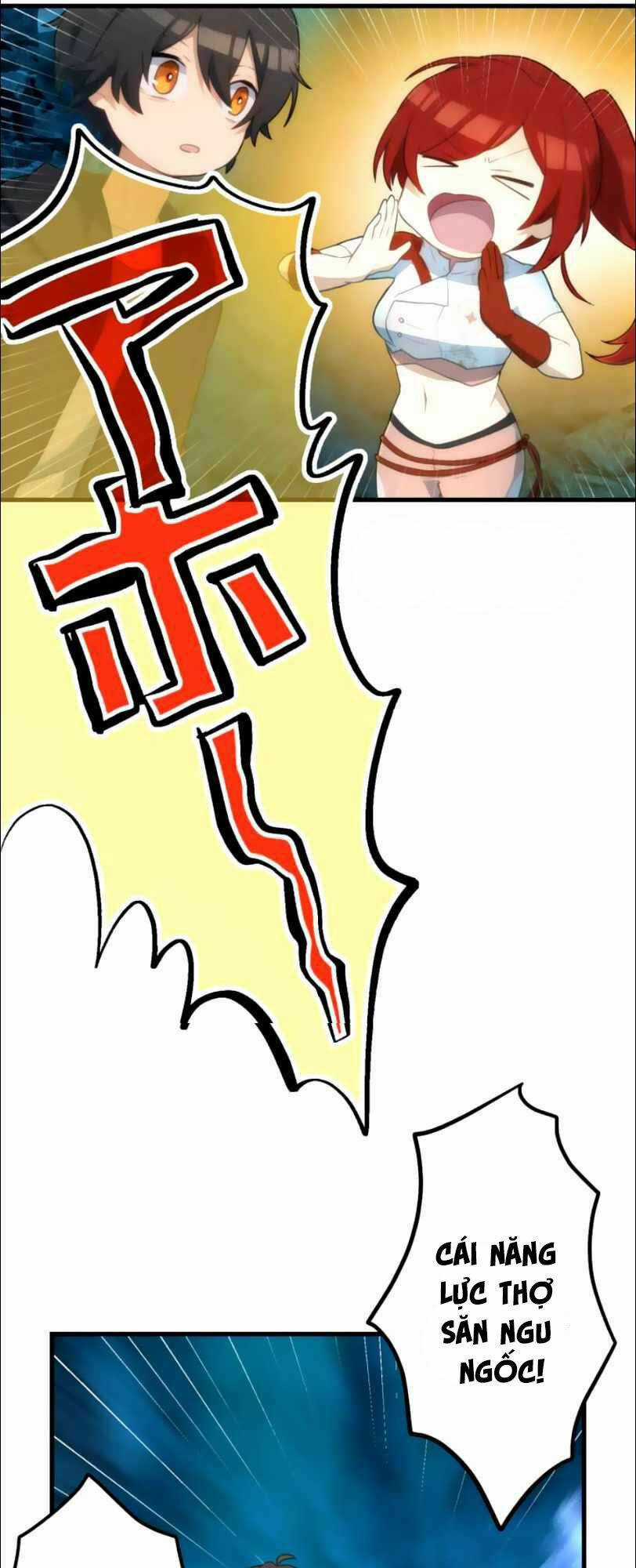 Tôi Trở Thành Thợ Săn Rank S Bằng Hệ Thống Quỷ Vương Chapter 20 trang 36