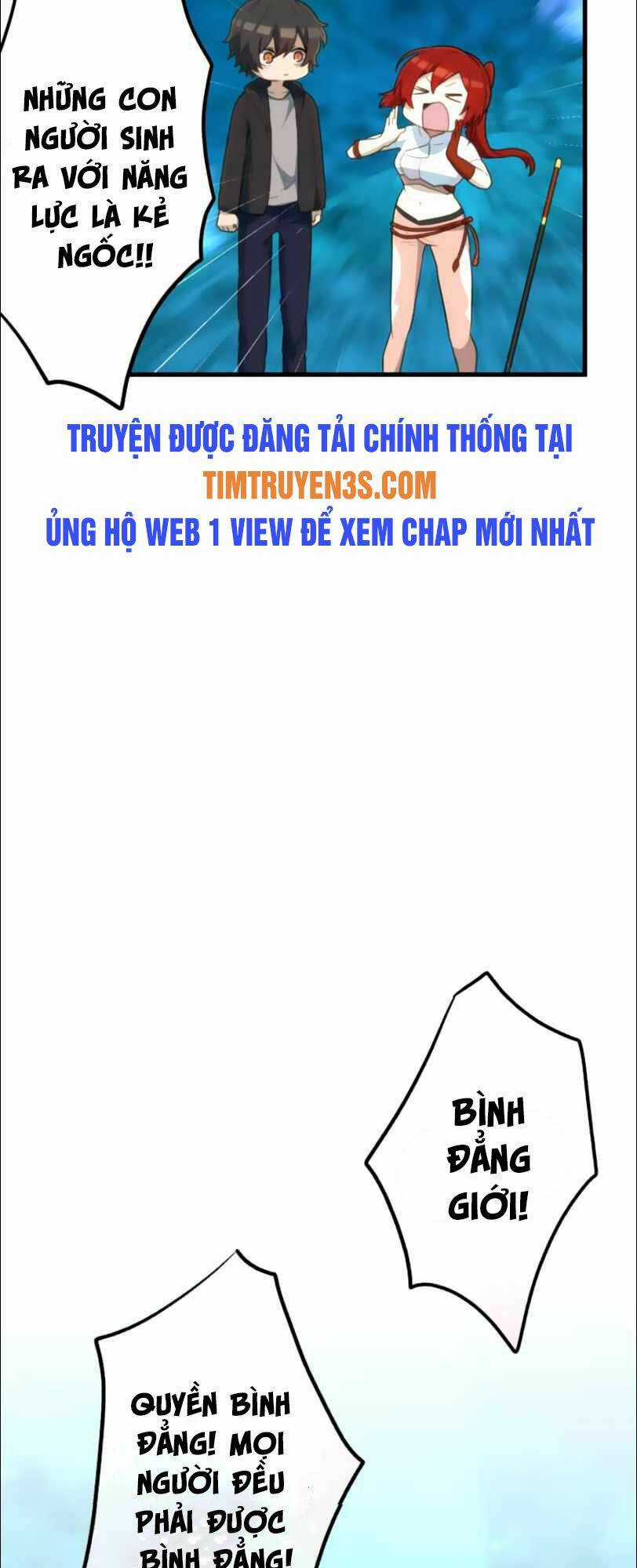 Tôi Trở Thành Thợ Săn Rank S Bằng Hệ Thống Quỷ Vương Chapter 20 trang 37