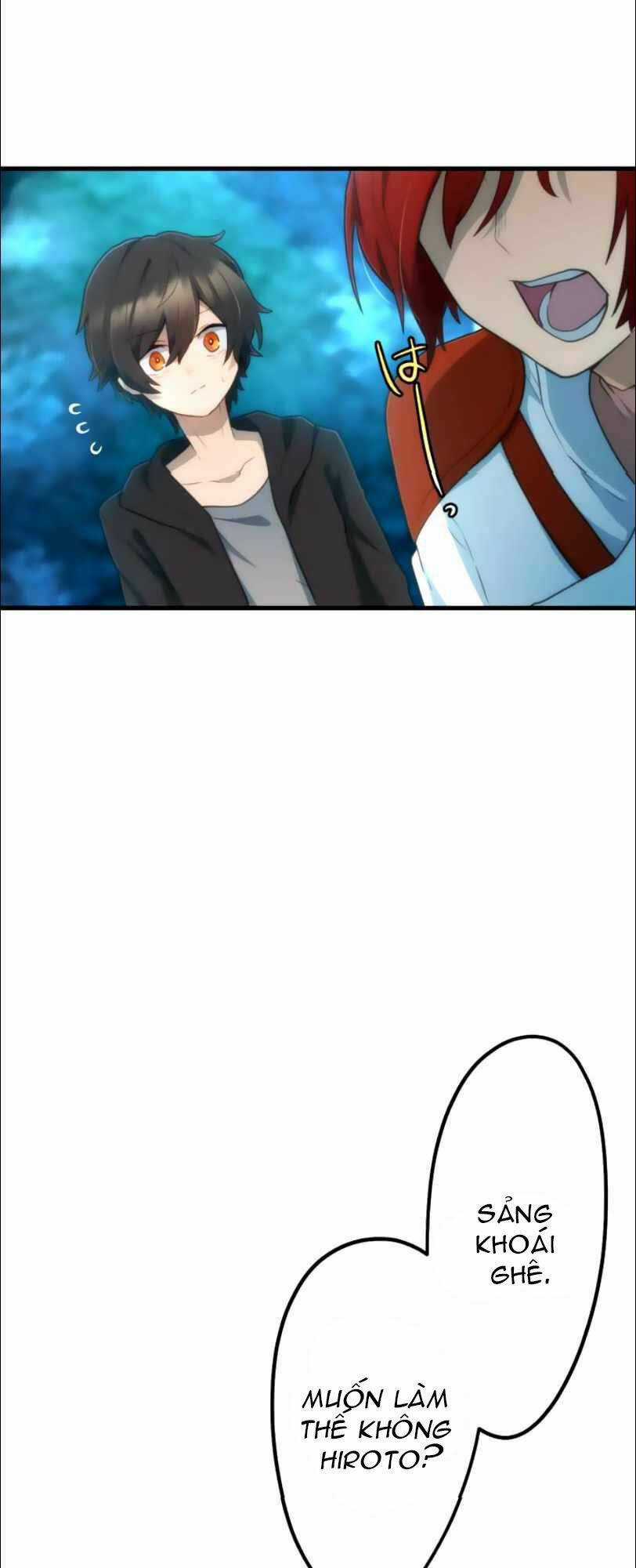 Tôi Trở Thành Thợ Săn Rank S Bằng Hệ Thống Quỷ Vương Chapter 20 trang 40