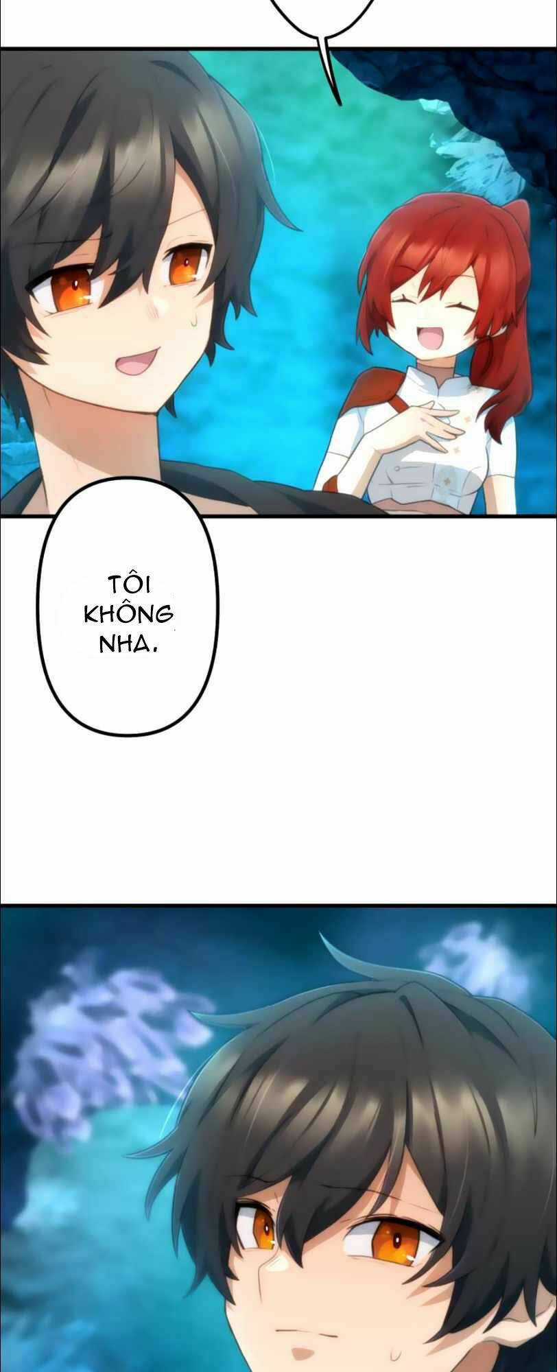 Tôi Trở Thành Thợ Săn Rank S Bằng Hệ Thống Quỷ Vương Chapter 20 trang 41