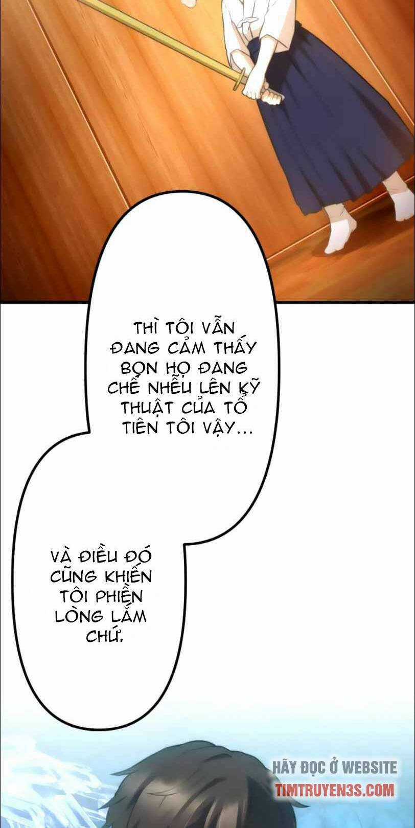 Tôi Trở Thành Thợ Săn Rank S Bằng Hệ Thống Quỷ Vương Chapter 20 trang 44