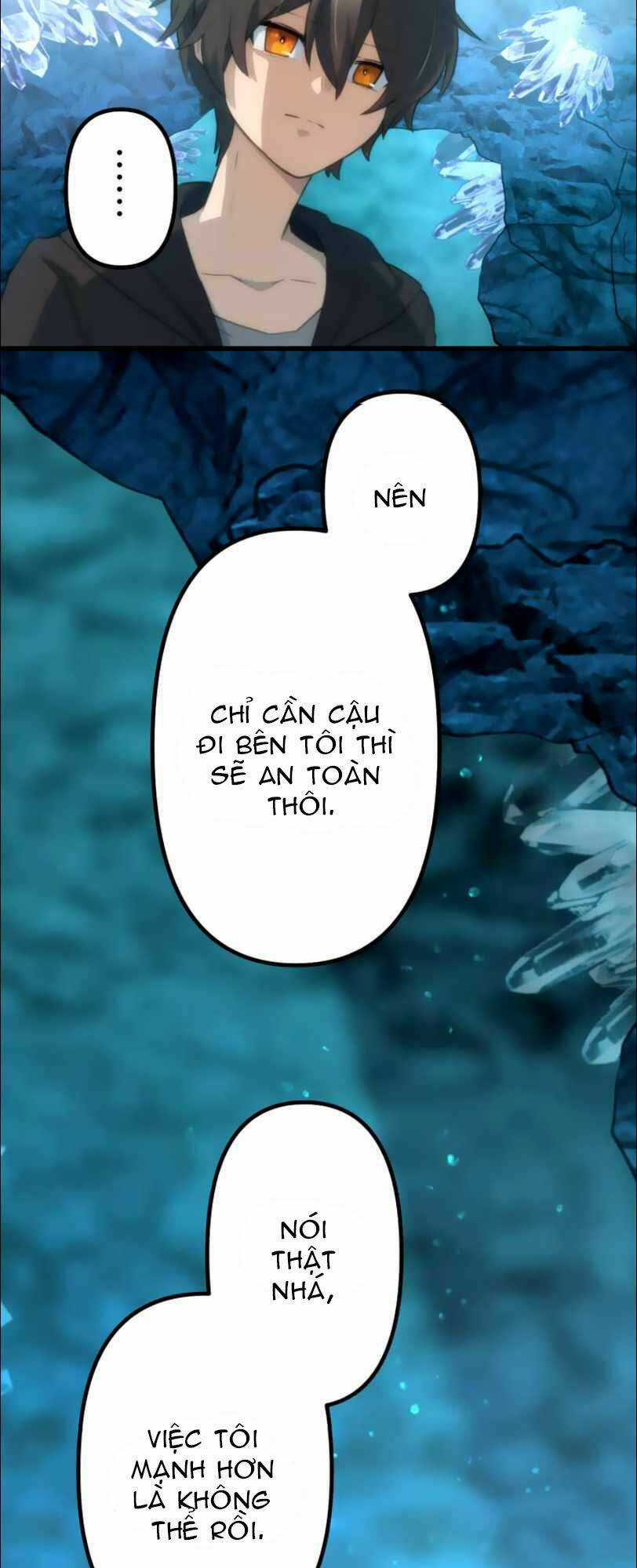 Tôi Trở Thành Thợ Săn Rank S Bằng Hệ Thống Quỷ Vương Chapter 20 trang 45